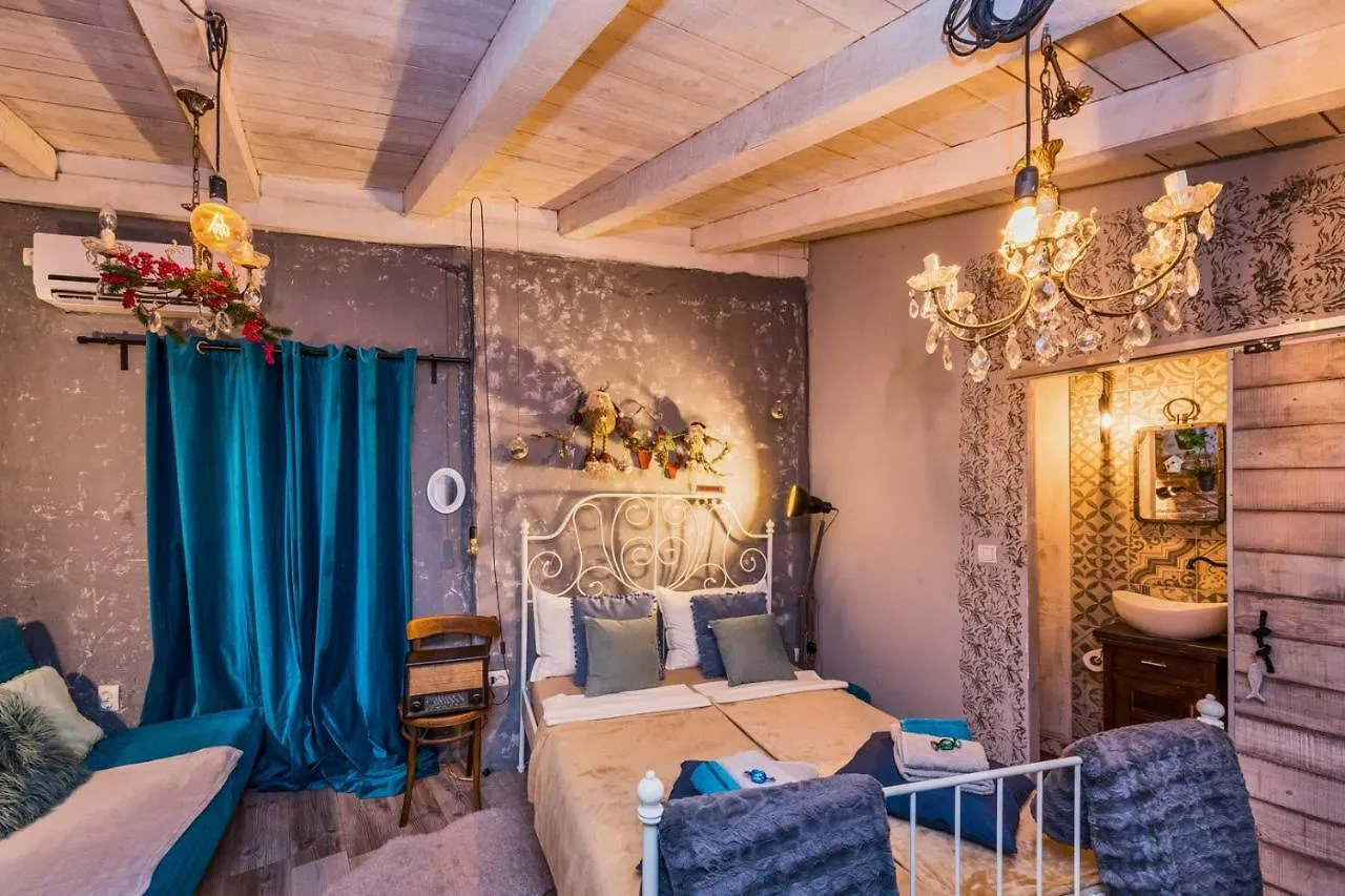 Livo Disno 12 Apartment Split