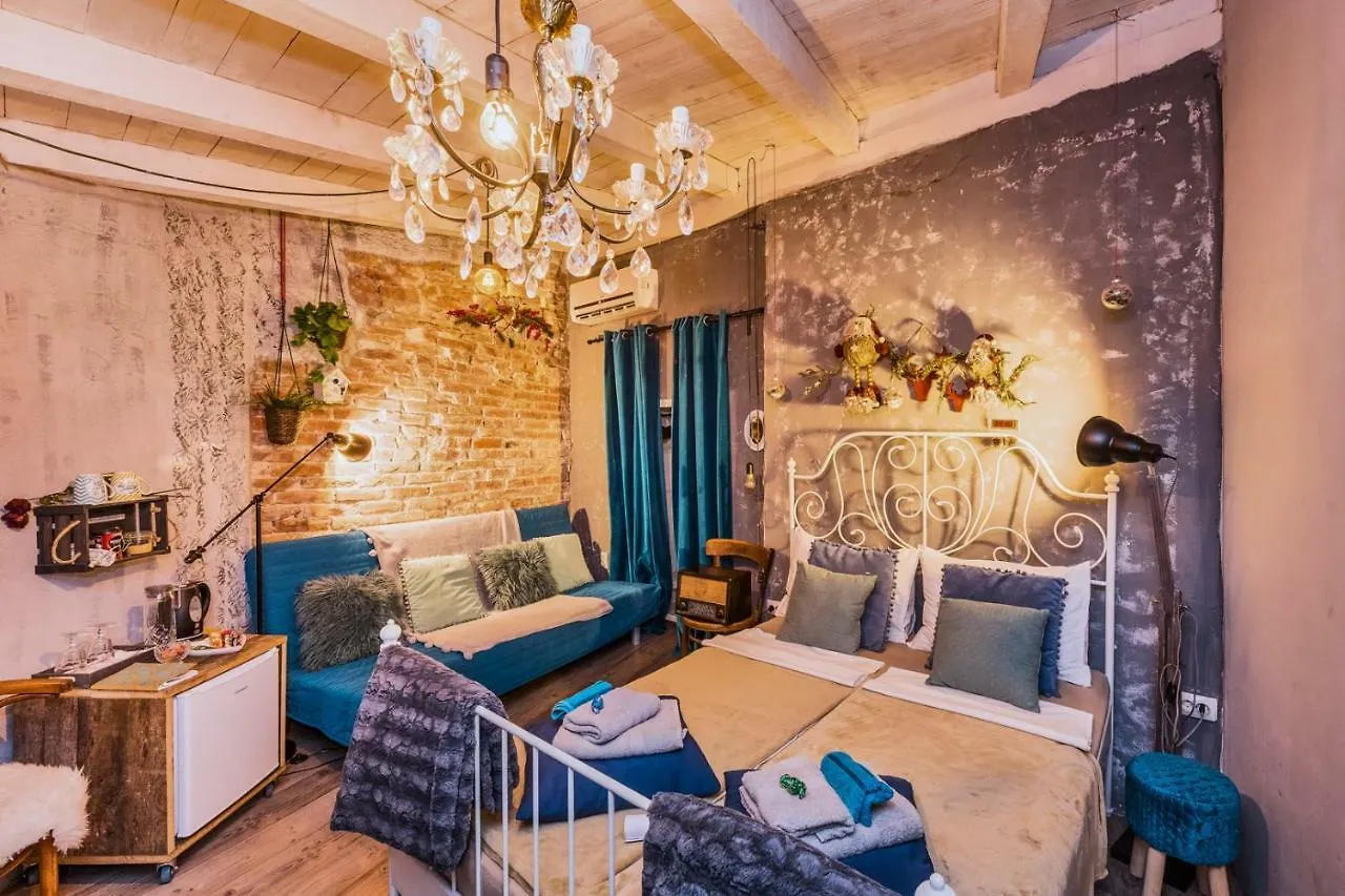Livo Disno 12 Apartment Split Croatia