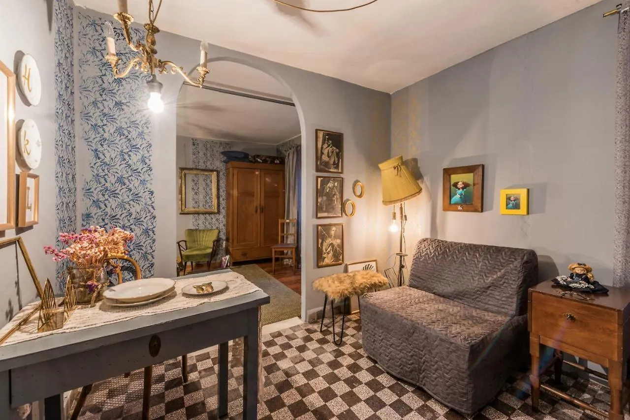 Livo Disno 12 Apartment Split 0*,  Croatia