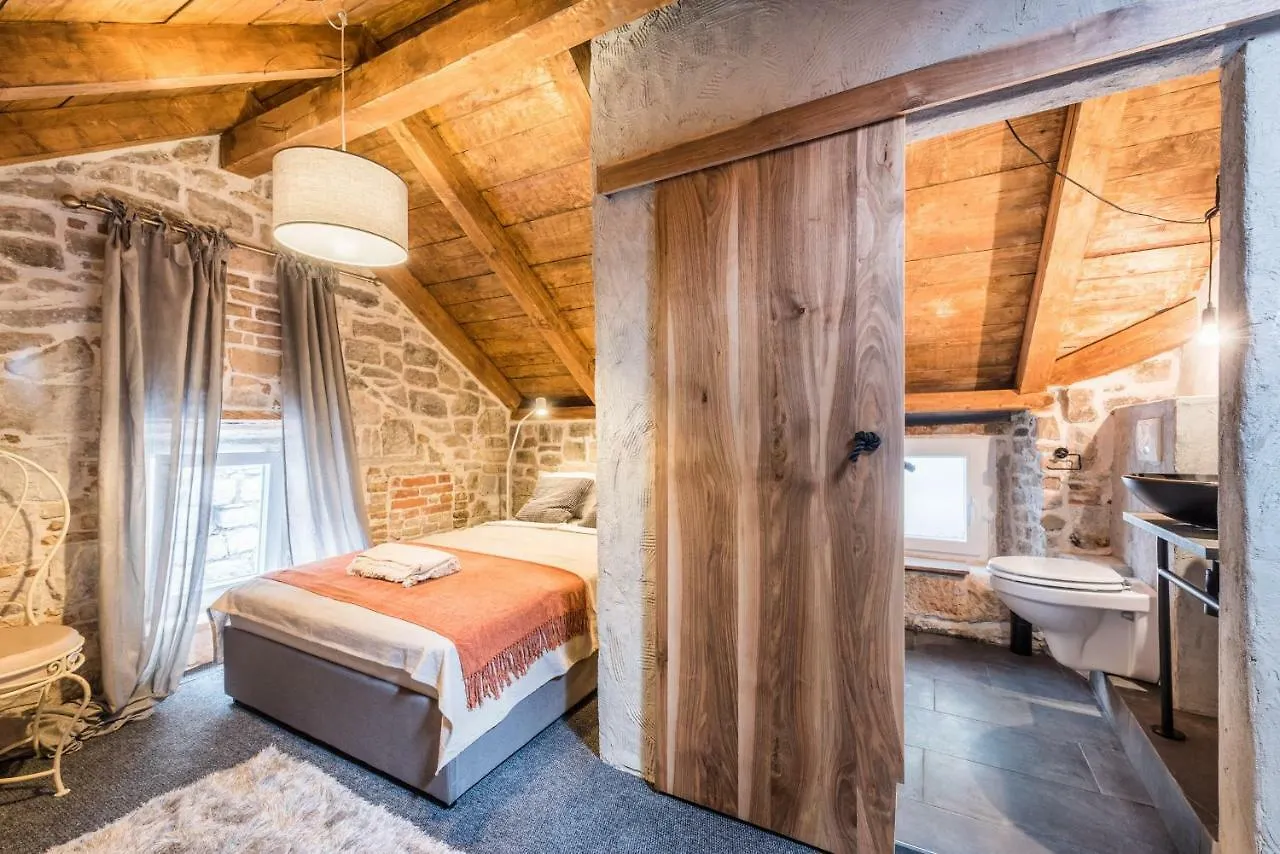 Livo Disno 12 Apartman