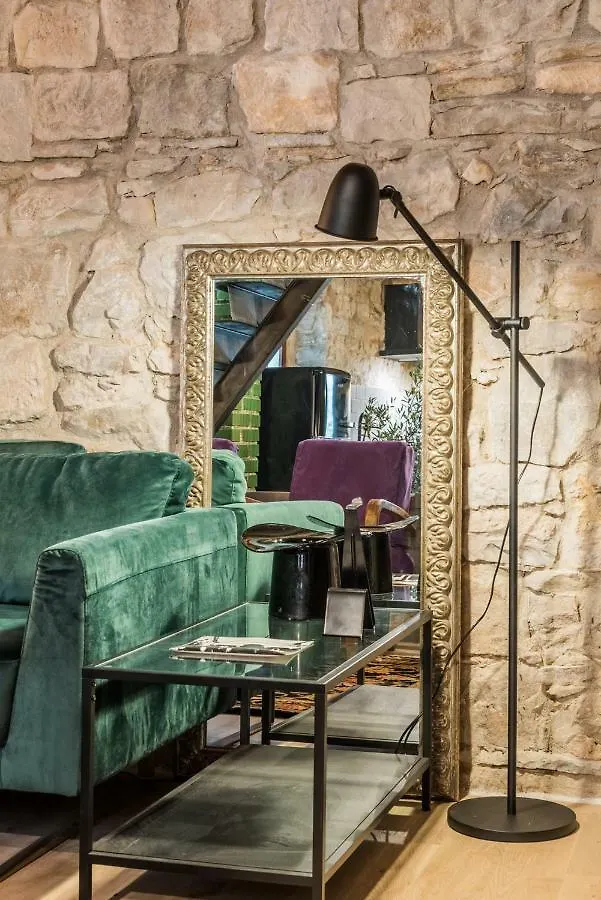 Livo Disno 12 Apartment Split Croatia
