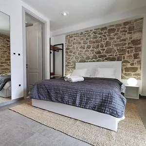Fjaka Boutique Appartement