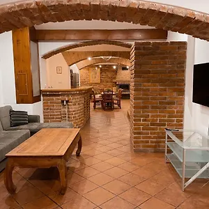 Prague Apartment Prag