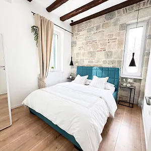 Appartamento Agora, Spalato