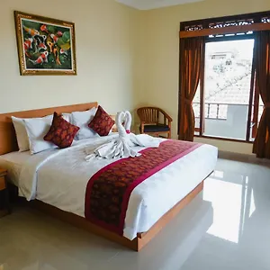 Deko House Homestay Ubud (Bali)