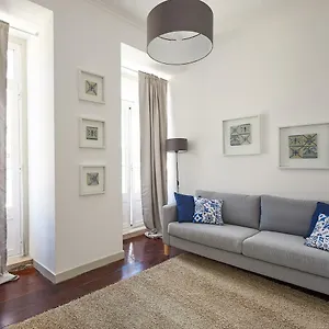 Bairro Alto Apartment Lisbon