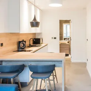 Bcadria Appartement
