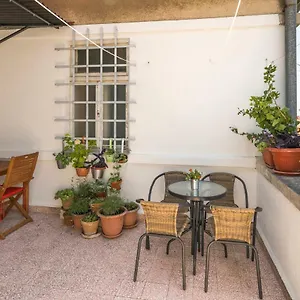 Dinka Appartement
