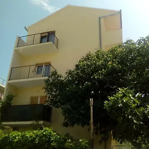 Appartamento Luka, Spalato