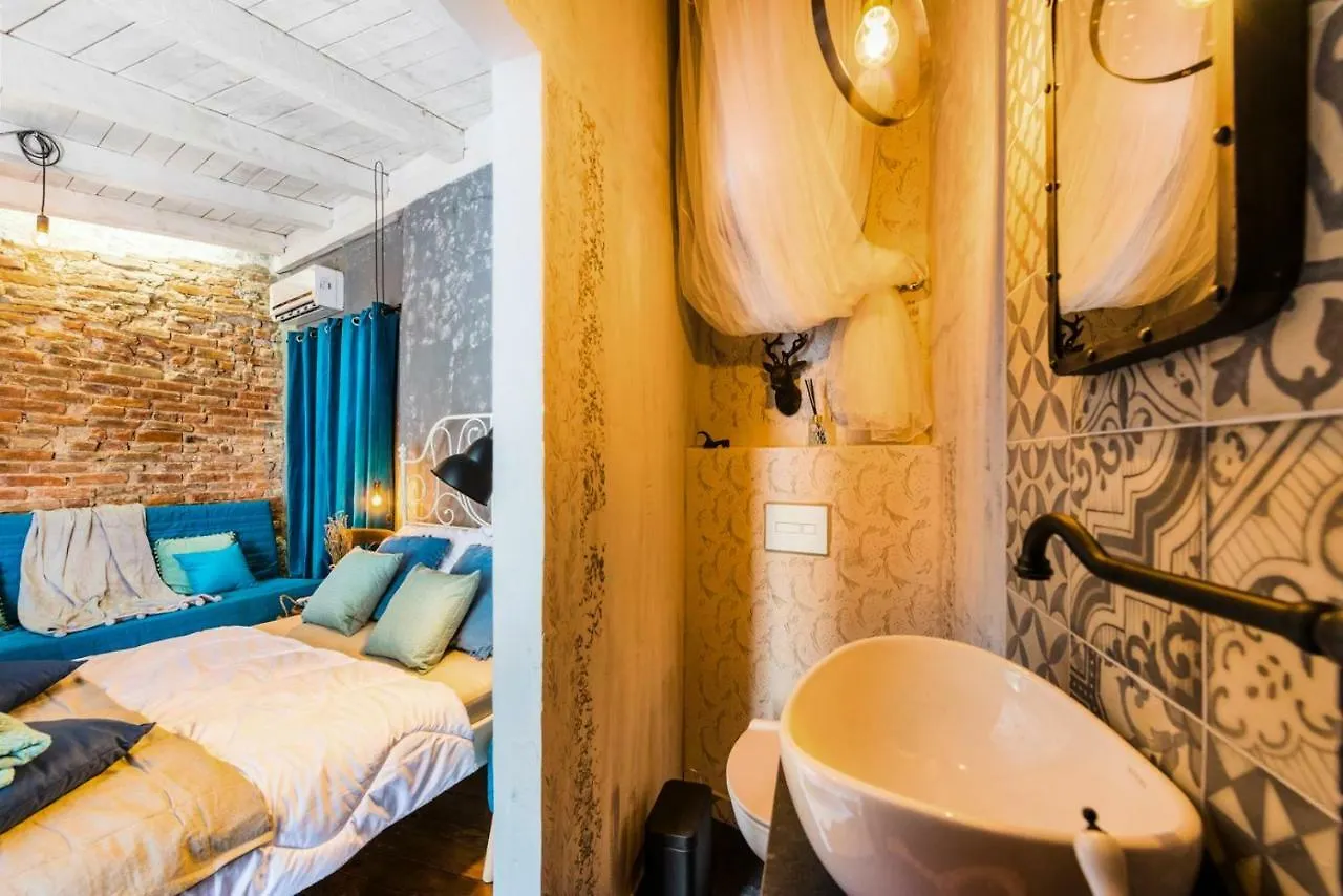 Livo Disno 12 Apartment Split