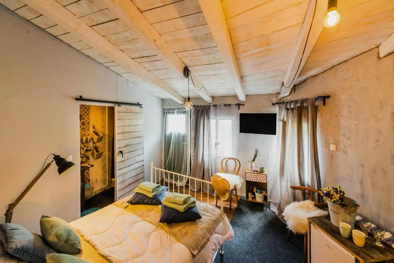 Livo Disno 12 Apartment Split 0*,  Croatia