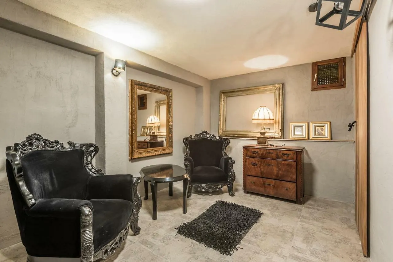 Livo Disno 12 Apartment Split Croatia
